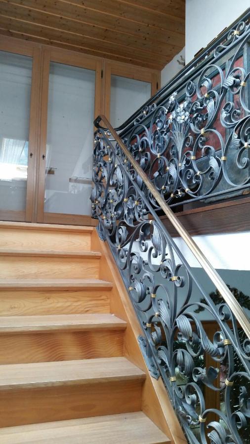 Ferienwohnung Am Sued-Schwarzwald 1 Murg  Bagian luar foto